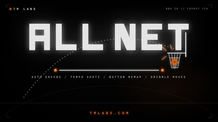 All Net Lite